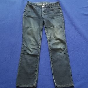 ❤❤❤ Jennifer Lopez Ladies Jeans Size 6